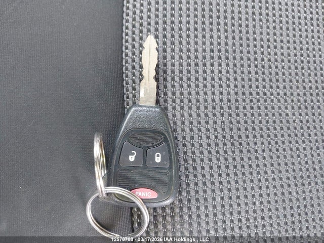 1C4NJRAB1ED568927 Jeep Patriot Sport/north