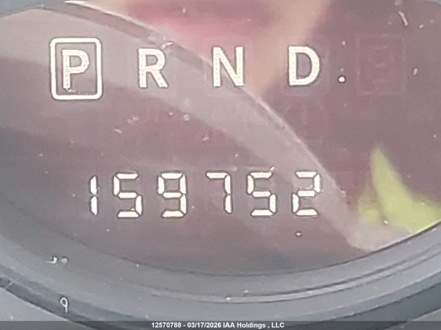 1C4NJRAB1ED568927 Jeep Patriot Sport/north