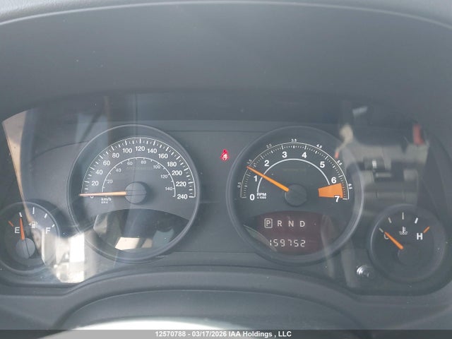 1C4NJRAB1ED568927 Jeep Patriot Sport/north