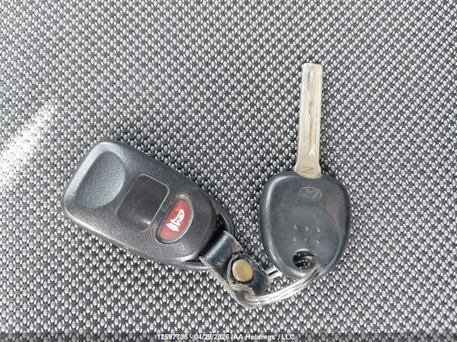 Продаж на аукціоні авто 2012 Hyundai Accent Gl, vin: KMHCT5AE4CU032986, номер лоту: 12597738