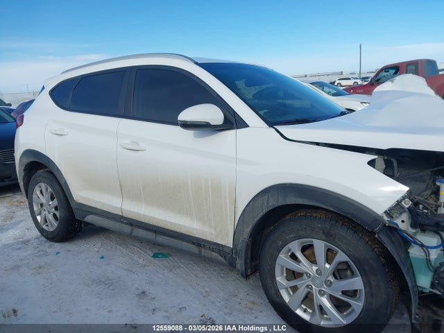 Продаж на аукціоні авто 2019 Hyundai Tucson Preferred, vin: KM8J3CA40KU855075, номер лоту: 12559088