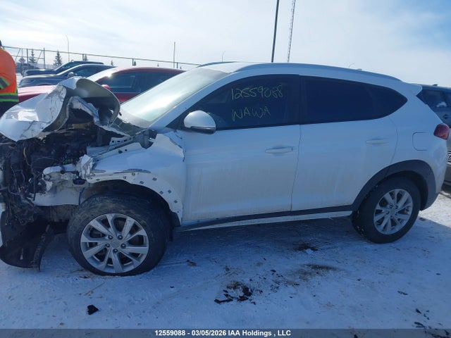 Продаж на аукціоні авто 2019 Hyundai Tucson Preferred, vin: KM8J3CA40KU855075, номер лоту: 12559088