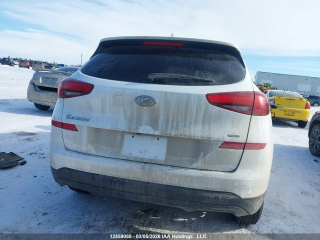 Продаж на аукціоні авто 2019 Hyundai Tucson Preferred, vin: KM8J3CA40KU855075, номер лоту: 12559088