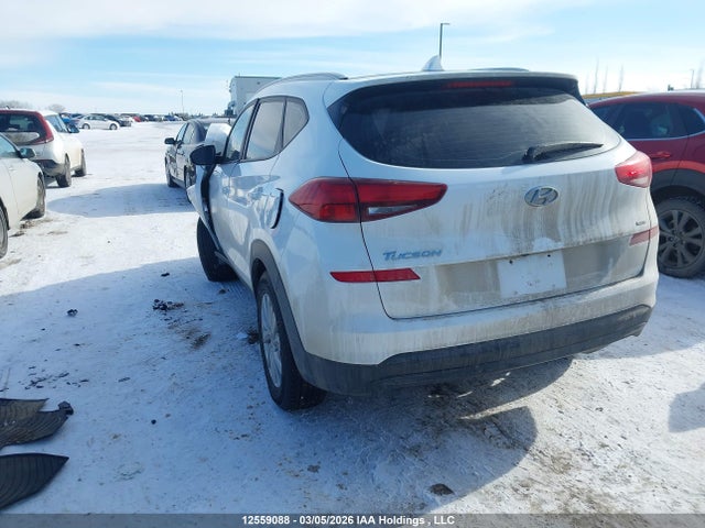 Продаж на аукціоні авто 2019 Hyundai Tucson Preferred, vin: KM8J3CA40KU855075, номер лоту: 12559088