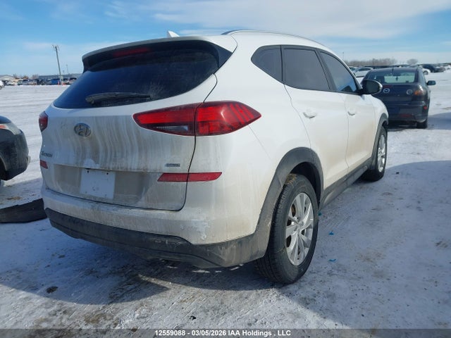 Продаж на аукціоні авто 2019 Hyundai Tucson Preferred, vin: KM8J3CA40KU855075, номер лоту: 12559088
