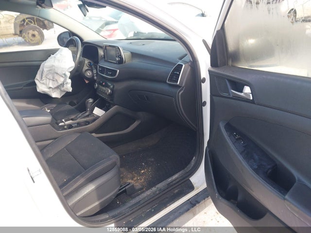 Продаж на аукціоні авто 2019 Hyundai Tucson Preferred, vin: KM8J3CA40KU855075, номер лоту: 12559088