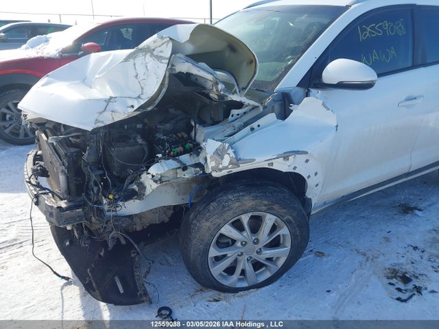 Продаж на аукціоні авто 2019 Hyundai Tucson Preferred, vin: KM8J3CA40KU855075, номер лоту: 12559088
