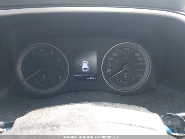 Продаж на аукціоні авто 2019 Hyundai Tucson Preferred, vin: KM8J3CA40KU855075, номер лоту: 12559088