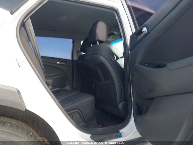 Продаж на аукціоні авто 2019 Hyundai Tucson Preferred, vin: KM8J3CA40KU855075, номер лоту: 12559088