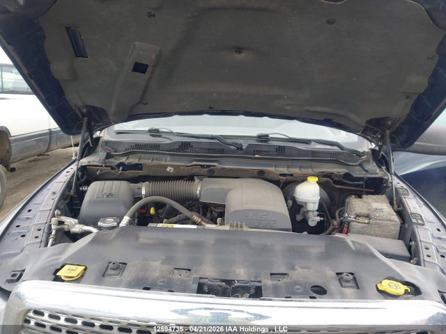 Продажа на аукционе авто 2015 Ram 1500 St, vin: 1C6RR7KGXFS710446, номер лота: 12594735