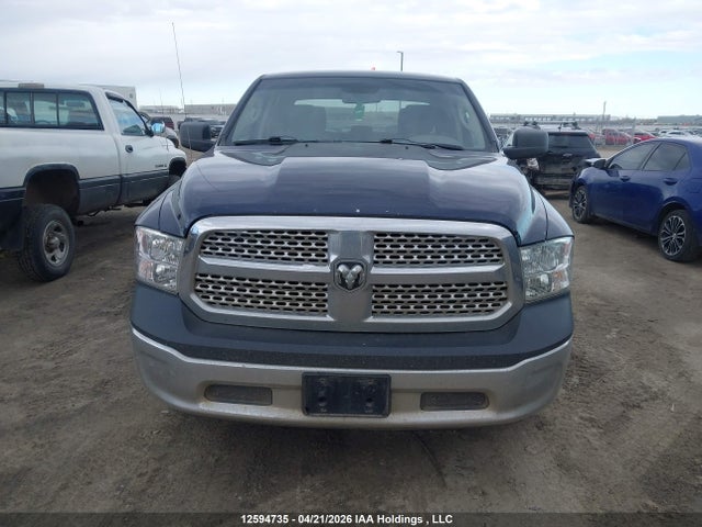 Продажа на аукционе авто 2015 Ram 1500 St, vin: 1C6RR7KGXFS710446, номер лота: 12594735