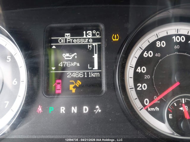 Продажа на аукционе авто 2015 Ram 1500 St, vin: 1C6RR7KGXFS710446, номер лота: 12594735