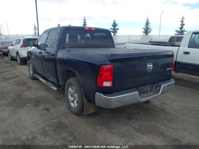 Продажа на аукционе авто 2015 Ram 1500 St, vin: 1C6RR7KGXFS710446, номер лота: 12594735