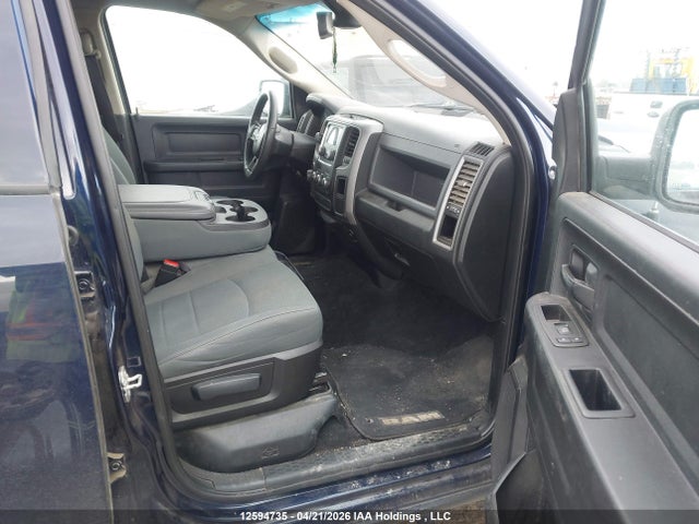 Продажа на аукционе авто 2015 Ram 1500 St, vin: 1C6RR7KGXFS710446, номер лота: 12594735