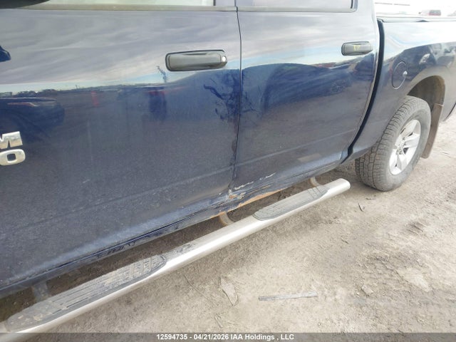 Продажа на аукционе авто 2015 Ram 1500 St, vin: 1C6RR7KGXFS710446, номер лота: 12594735