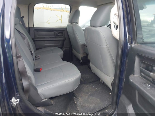 Продажа на аукционе авто 2015 Ram 1500 St, vin: 1C6RR7KGXFS710446, номер лота: 12594735