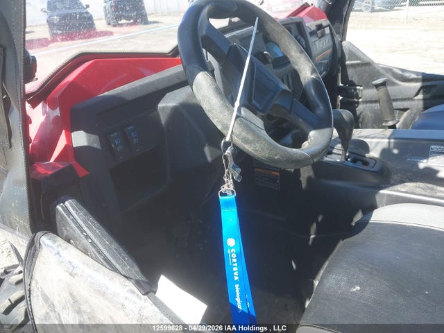 JKBRTCJ17PB511605 Kawasaki Krt800 J/k