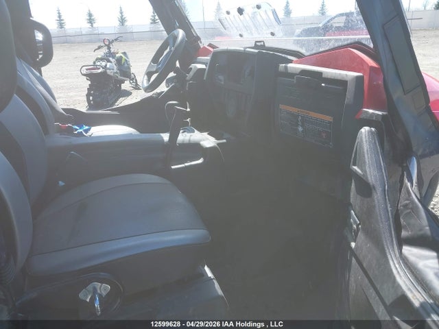 JKBRTCJ17PB511605 Kawasaki Krt800 J/k