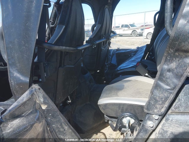 JKBRTCJ17PB511605 Kawasaki Krt800 J/k