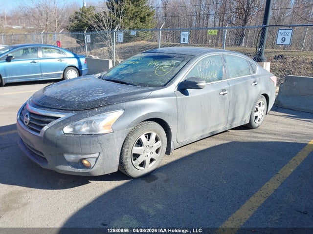 Продаж на аукціоні авто 2013 Nissan Altima 2.5/2.5 S/2.5 Sl/2.5 Sv, vin: 1N4AL3APXDN466168, номер лоту: 12580856