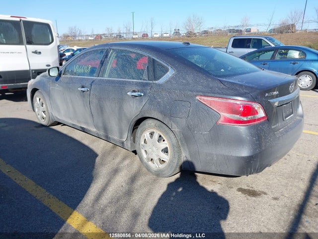 Продаж на аукціоні авто 2013 Nissan Altima 2.5/2.5 S/2.5 Sl/2.5 Sv, vin: 1N4AL3APXDN466168, номер лоту: 12580856