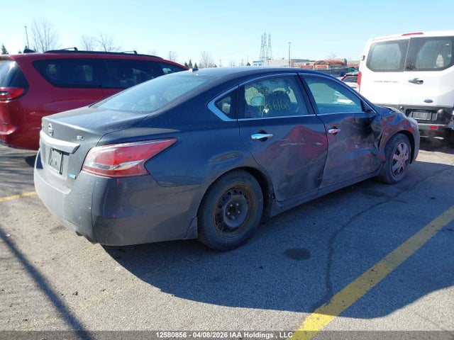 Продаж на аукціоні авто 2013 Nissan Altima 2.5/2.5 S/2.5 Sl/2.5 Sv, vin: 1N4AL3APXDN466168, номер лоту: 12580856