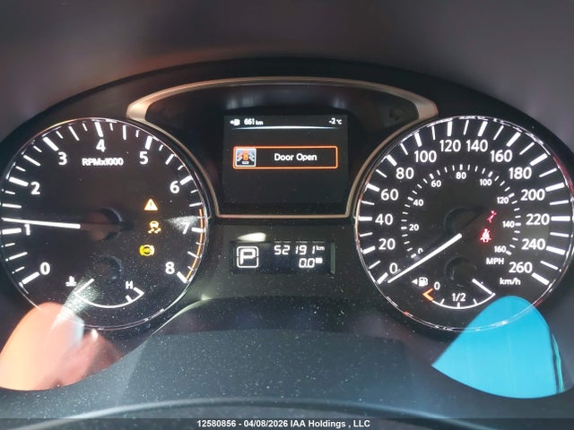Продаж на аукціоні авто 2013 Nissan Altima 2.5/2.5 S/2.5 Sl/2.5 Sv, vin: 1N4AL3APXDN466168, номер лоту: 12580856