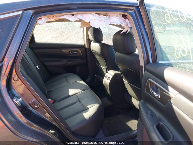 Продаж на аукціоні авто 2013 Nissan Altima 2.5/2.5 S/2.5 Sl/2.5 Sv, vin: 1N4AL3APXDN466168, номер лоту: 12580856