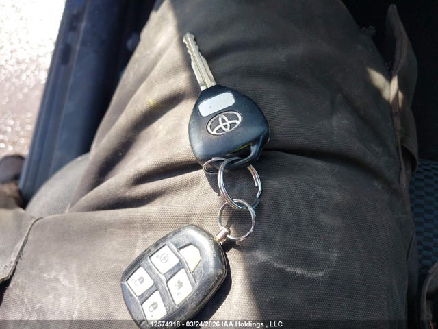 2010 Toyota Rav4 Sport მანქანა იყიდება აუქციონზე, vin: 2T3WF4DV1AW021524, აუქციონის ნომერი: 12574918