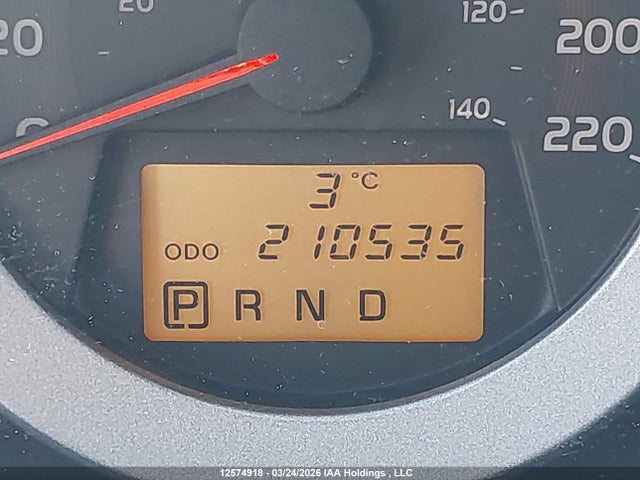 2010 Toyota Rav4 Sport მანქანა იყიდება აუქციონზე, vin: 2T3WF4DV1AW021524, აუქციონის ნომერი: 12574918