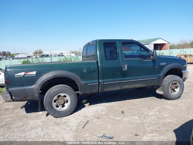 Продажа на аукционе авто 1999 Ford F-350 Lariat/xl/xlt, vin: 1FTSX31F1XEB02753, номер лота: 12603538