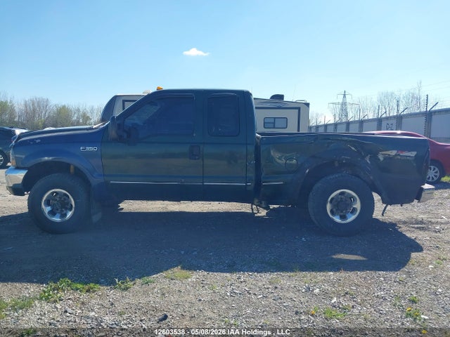 Продажа на аукционе авто 1999 Ford F-350 Lariat/xl/xlt, vin: 1FTSX31F1XEB02753, номер лота: 12603538