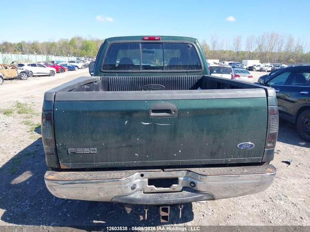 Продажа на аукционе авто 1999 Ford F-350 Lariat/xl/xlt, vin: 1FTSX31F1XEB02753, номер лота: 12603538