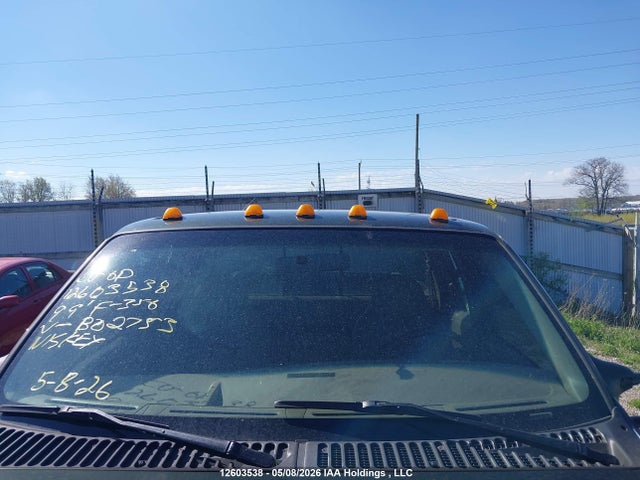 Продажа на аукционе авто 1999 Ford F-350 Lariat/xl/xlt, vin: 1FTSX31F1XEB02753, номер лота: 12603538