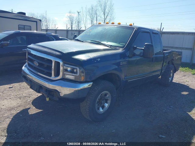 Продажа на аукционе авто 1999 Ford F-350 Lariat/xl/xlt, vin: 1FTSX31F1XEB02753, номер лота: 12603538