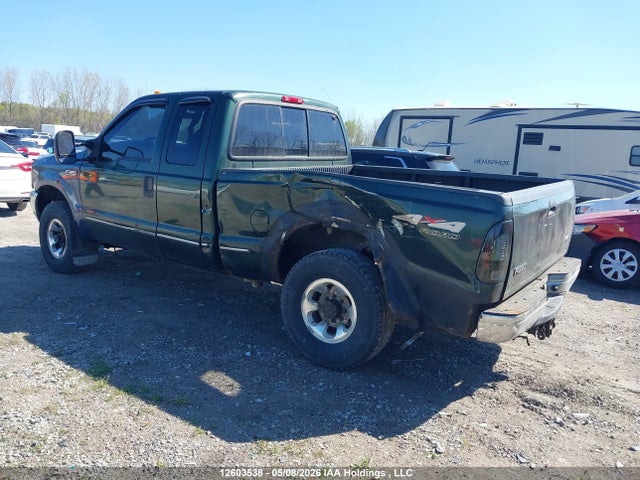 Продажа на аукционе авто 1999 Ford F-350 Lariat/xl/xlt, vin: 1FTSX31F1XEB02753, номер лота: 12603538
