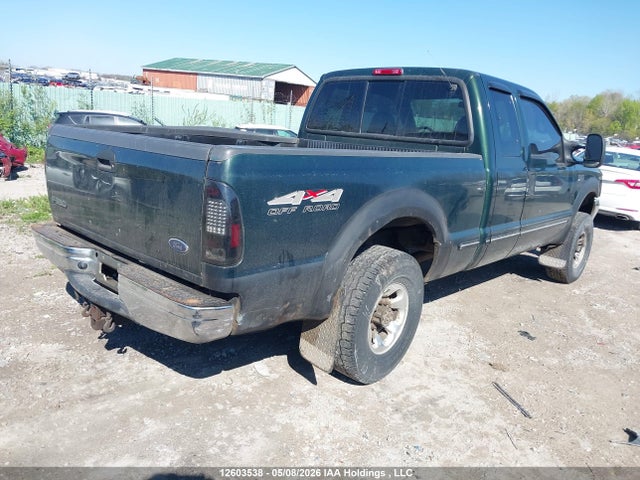 Продажа на аукционе авто 1999 Ford F-350 Lariat/xl/xlt, vin: 1FTSX31F1XEB02753, номер лота: 12603538
