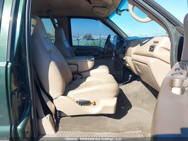 Продажа на аукционе авто 1999 Ford F-350 Lariat/xl/xlt, vin: 1FTSX31F1XEB02753, номер лота: 12603538