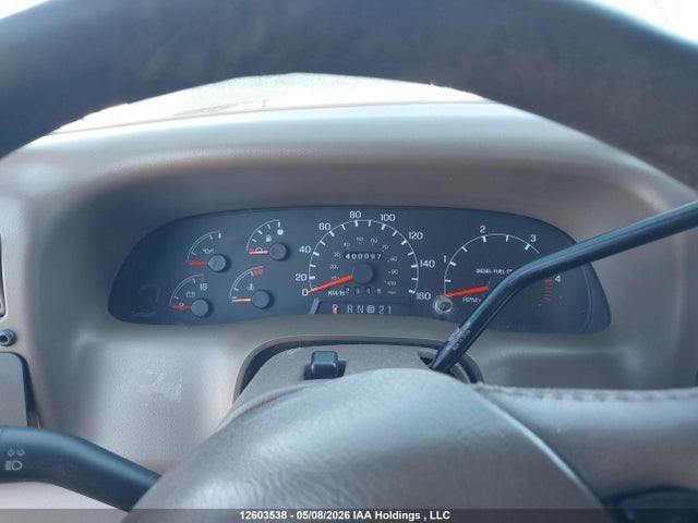 Продажа на аукционе авто 1999 Ford F-350 Lariat/xl/xlt, vin: 1FTSX31F1XEB02753, номер лота: 12603538