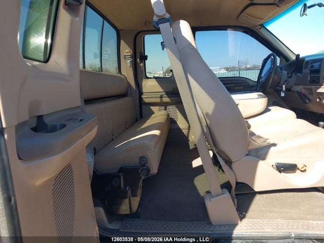 Продажа на аукционе авто 1999 Ford F-350 Lariat/xl/xlt, vin: 1FTSX31F1XEB02753, номер лота: 12603538