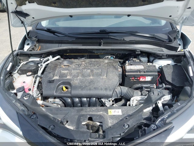 JTNKHMBX4N1133361 Toyota C-HR