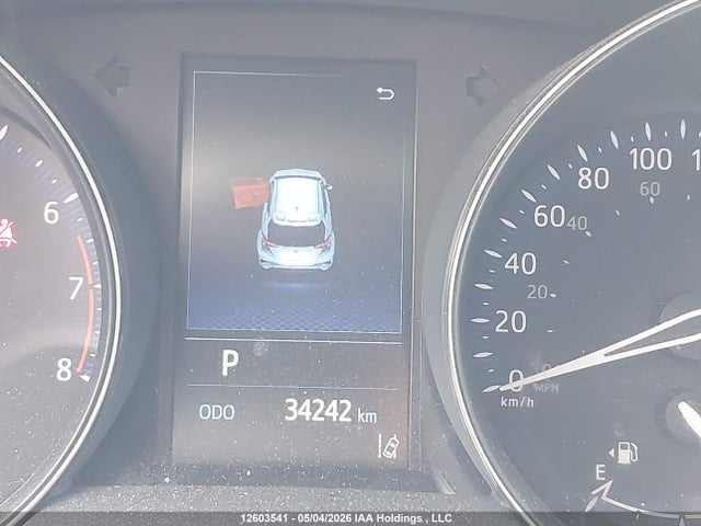 JTNKHMBX4N1133361 Toyota C-HR