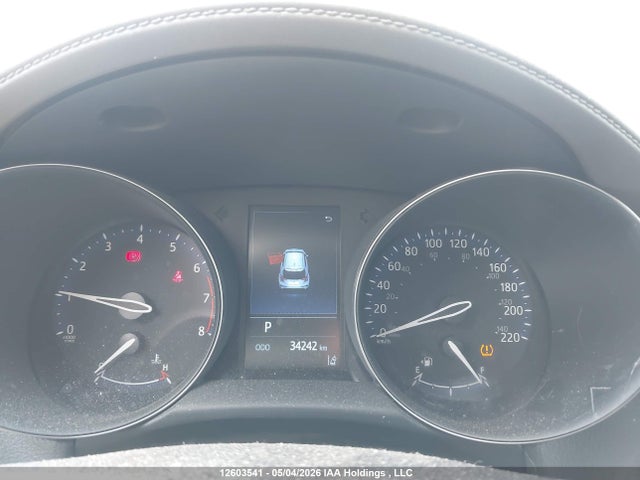 JTNKHMBX4N1133361 Toyota C-HR