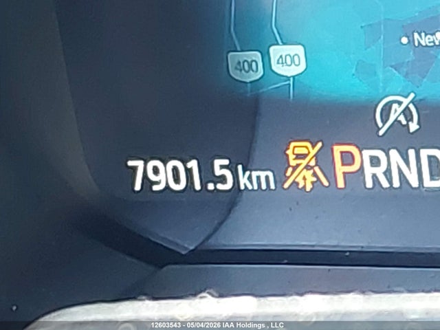 Продаж на аукціоні авто 2025 Ford Explorer St, vin: 1FMWK8GC4SGC61673, номер лоту: 12603543