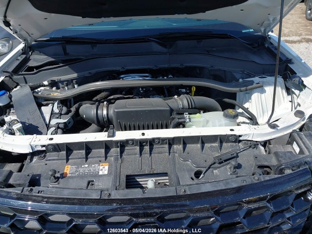 Продаж на аукціоні авто 2025 Ford Explorer St, vin: 1FMWK8GC4SGC61673, номер лоту: 12603543