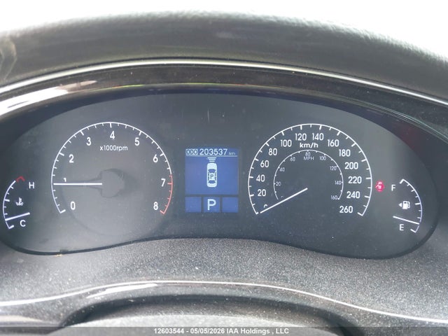Продаж на аукціоні авто 2013 Hyundai Genesis, vin: KMHGC4DD1DU249508, номер лоту: 12603544