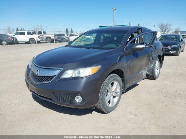 Продажа на аукционе авто 2013 Acura Rdx, vin: 5J8TB4H39DL804543, номер лота: 12603545