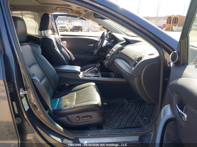 Продажа на аукционе авто 2013 Acura Rdx, vin: 5J8TB4H39DL804543, номер лота: 12603545