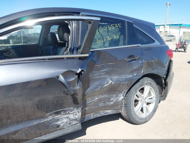 Продажа на аукционе авто 2013 Acura Rdx, vin: 5J8TB4H39DL804543, номер лота: 12603545
