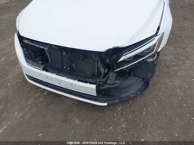Продажа на аукционе авто 2021 Volkswagen Passat Highline, vin: 1VWBA7A36MC007219, номер лота: 12603546